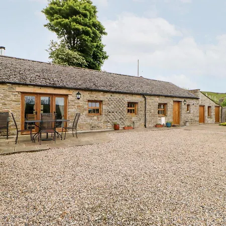 Padley Barn 리스