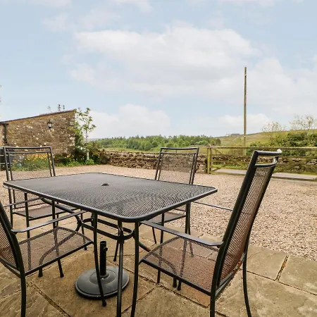 펜션 Padley Barn