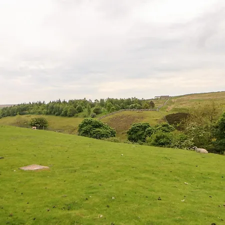 Padley Barn * 리스