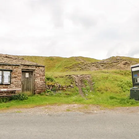 펜션 Padley Barn 리스