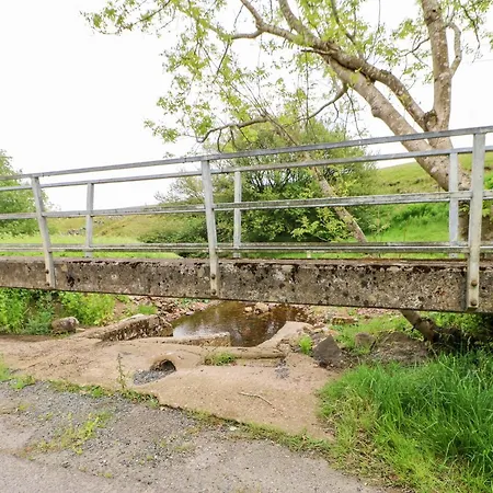 Padley Barn 펜션