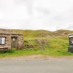 Holiday home Padley Barn