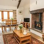 Holiday home Padley Barn Reeth