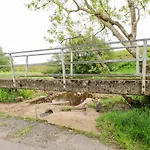 Padley Barn Holiday home *