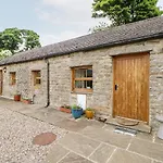 Padley Barn