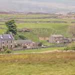 Holiday home Padley Barn Reeth