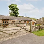 Padley Barn Reeth