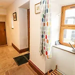 Holiday home Padley Barn Reeth