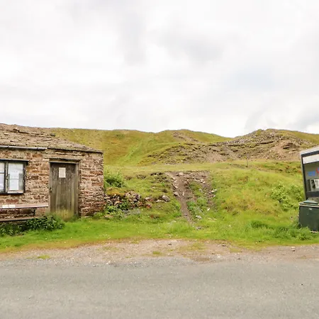 Semesterbostad Padley Barn