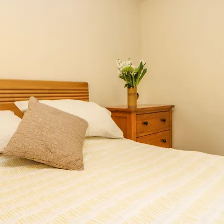 Padley Barn Casa vacanze *