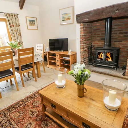 Padley Barn Casa vacanze *