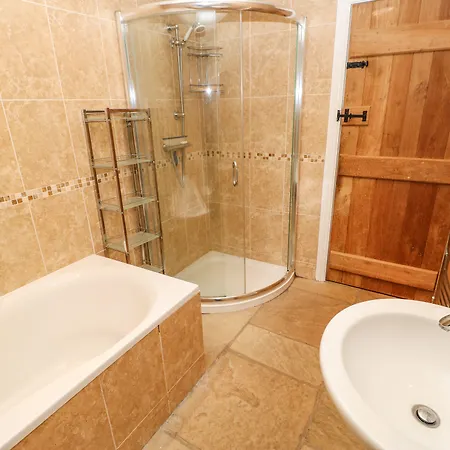 Padley Barn Casa vacanze