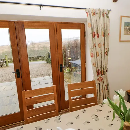 Padley Barn Casa vacanze Reeth